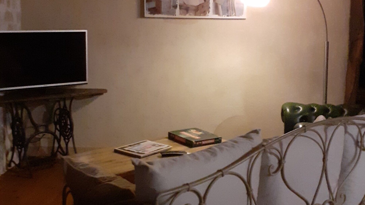 Photo of Livingroom in Le Lardin-Saint-Lazare