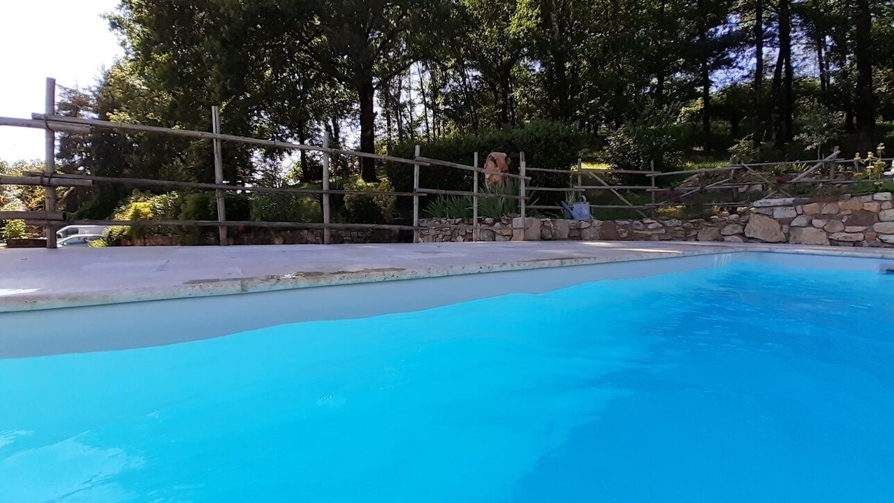 Photo of Outdoor in Le Lardin-Saint-Lazare