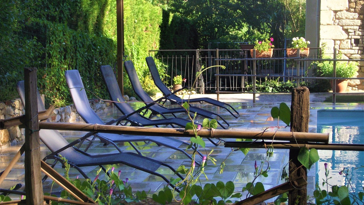 Photo of Outdoor in Le Lardin-Saint-Lazare