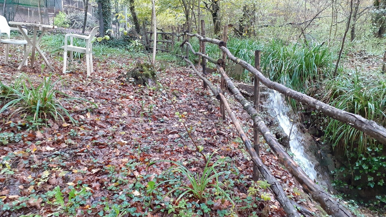 Photo of Outdoor in Le Lardin-Saint-Lazare