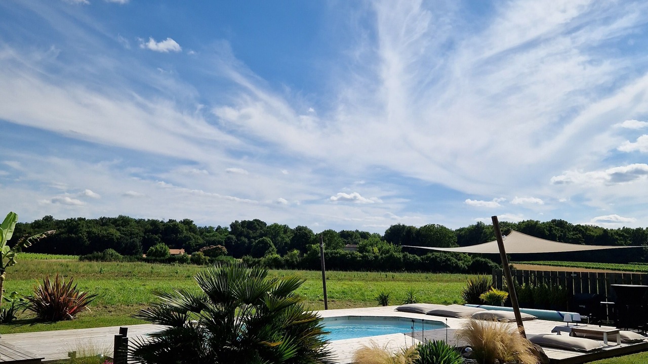 Photo of Outdoor in Faleyras