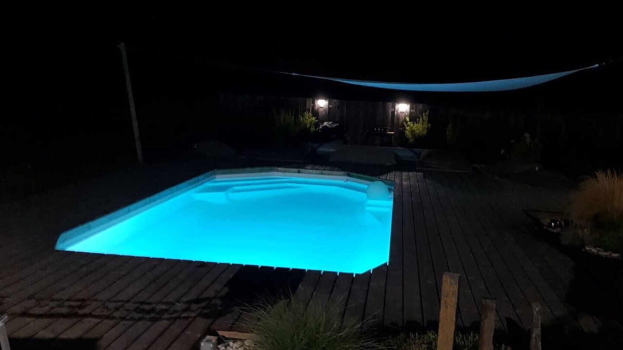 Photo of Outdoor in Faleyras
