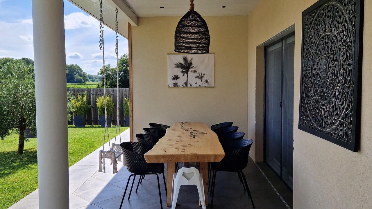 Photo of Outdoor in Faleyras