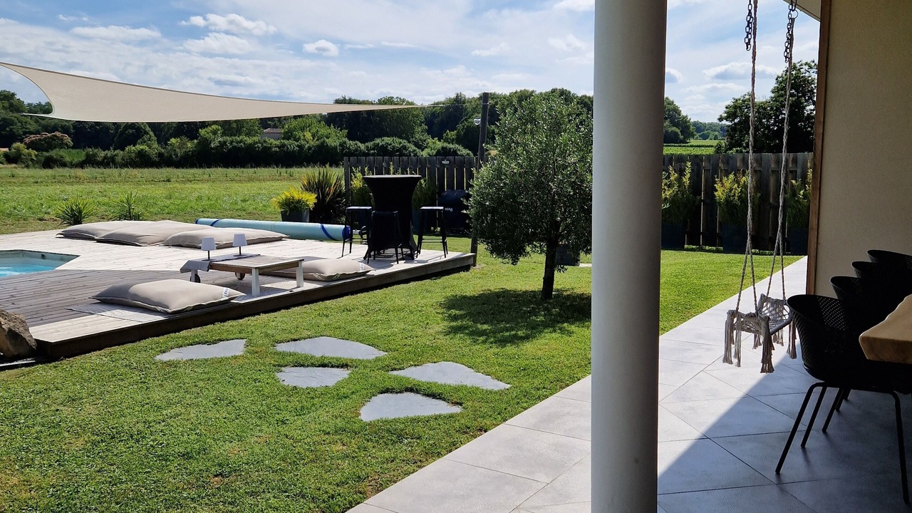 Photo of Outdoor in Faleyras