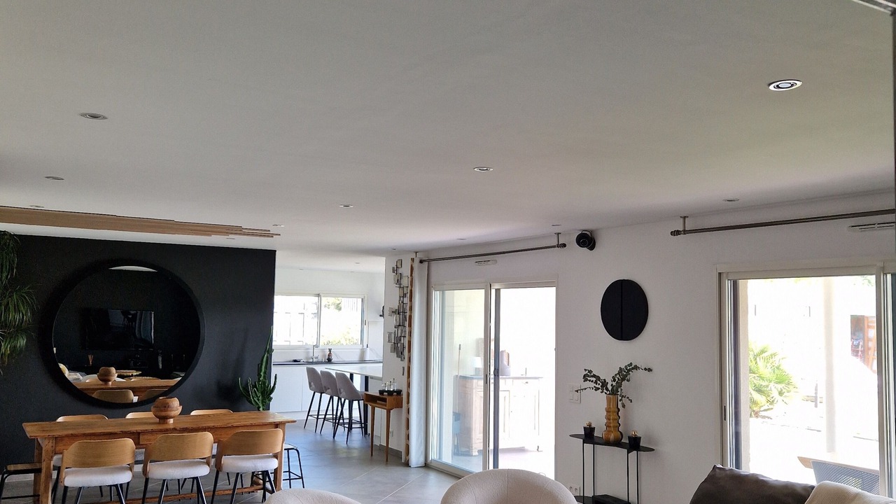 Photo of Livingroom in Faleyras