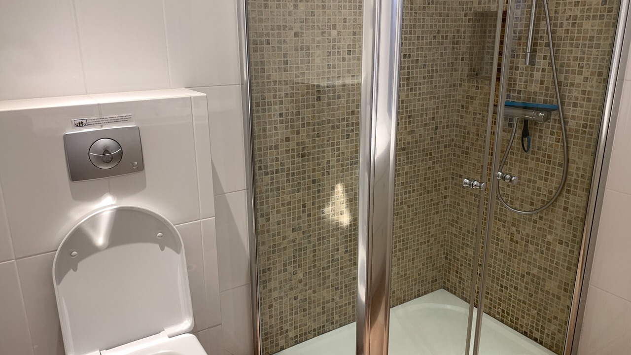 Photo of Bathroom in Saint-Paul-en-Foret