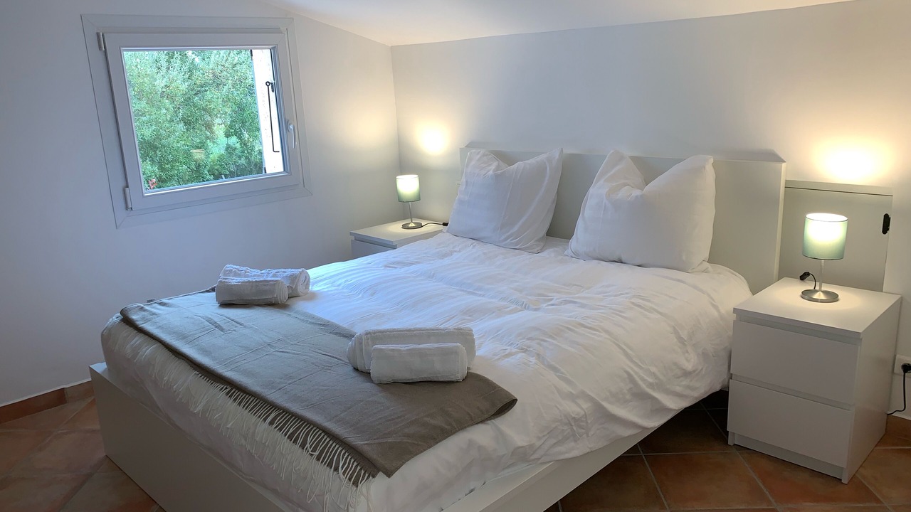Photo of Bedroom in Saint-Paul-en-Foret