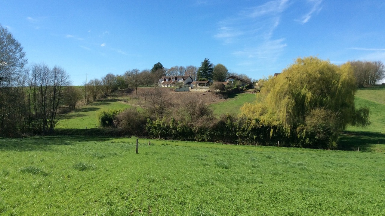 Photo of Outdoor in Vicq-sur-Gartempe