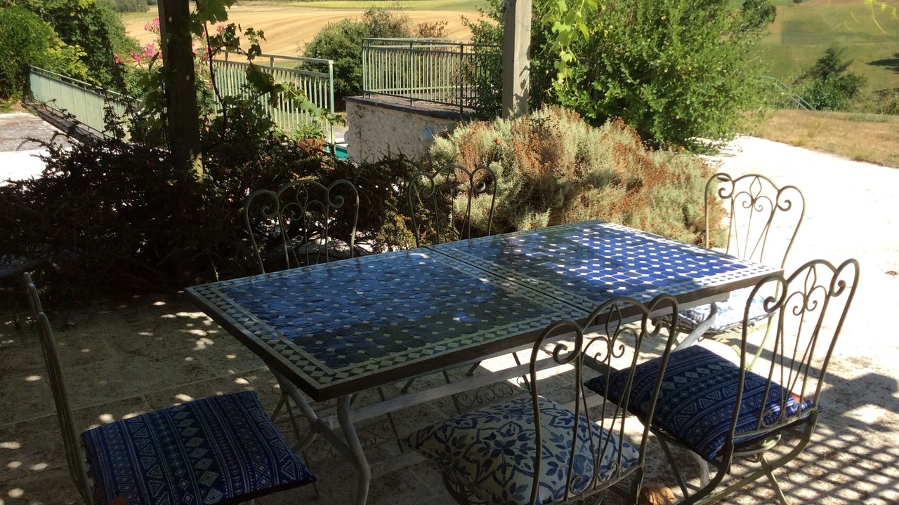 Photo of Outdoor in Vicq-sur-Gartempe
