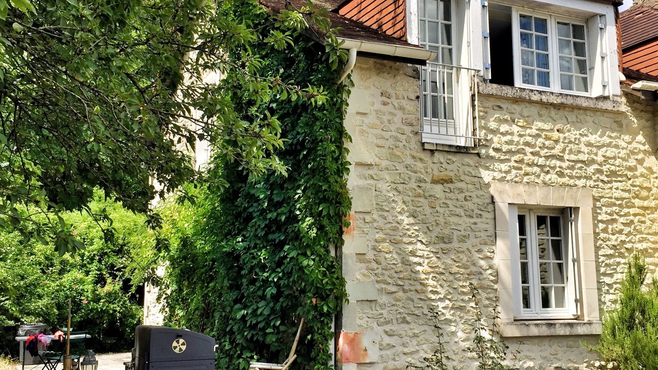 Photo of Outdoor in Vicq-sur-Gartempe