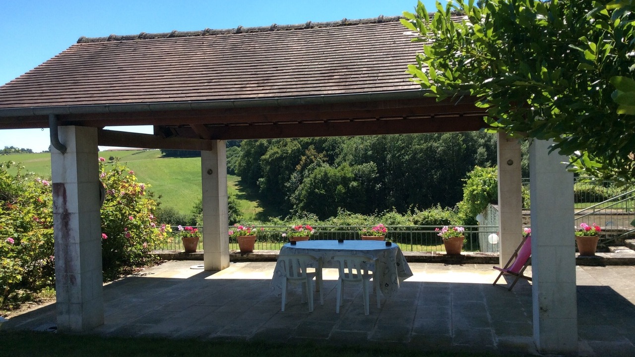 Photo of Outdoor in Vicq-sur-Gartempe