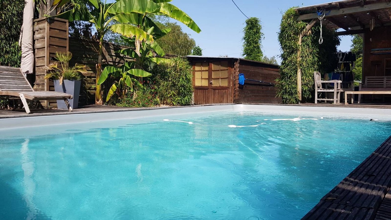 Photo of Outdoor in Leognan