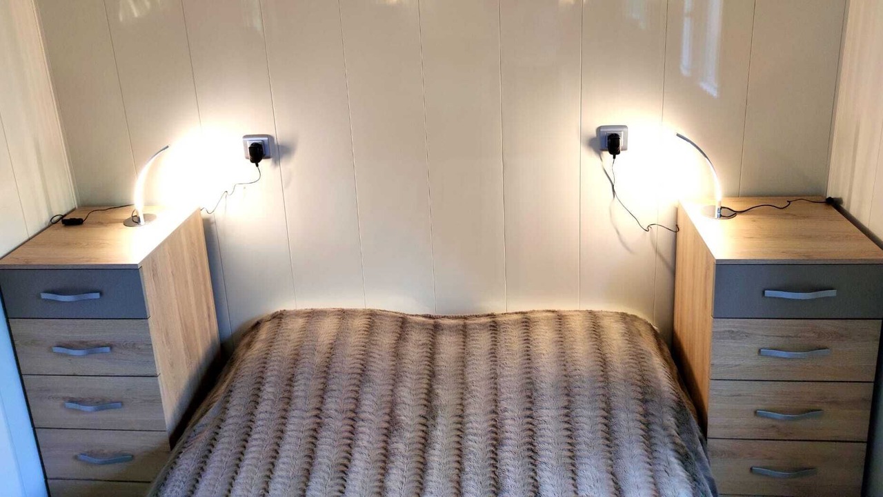 Photo of Bedroom in Le Muy