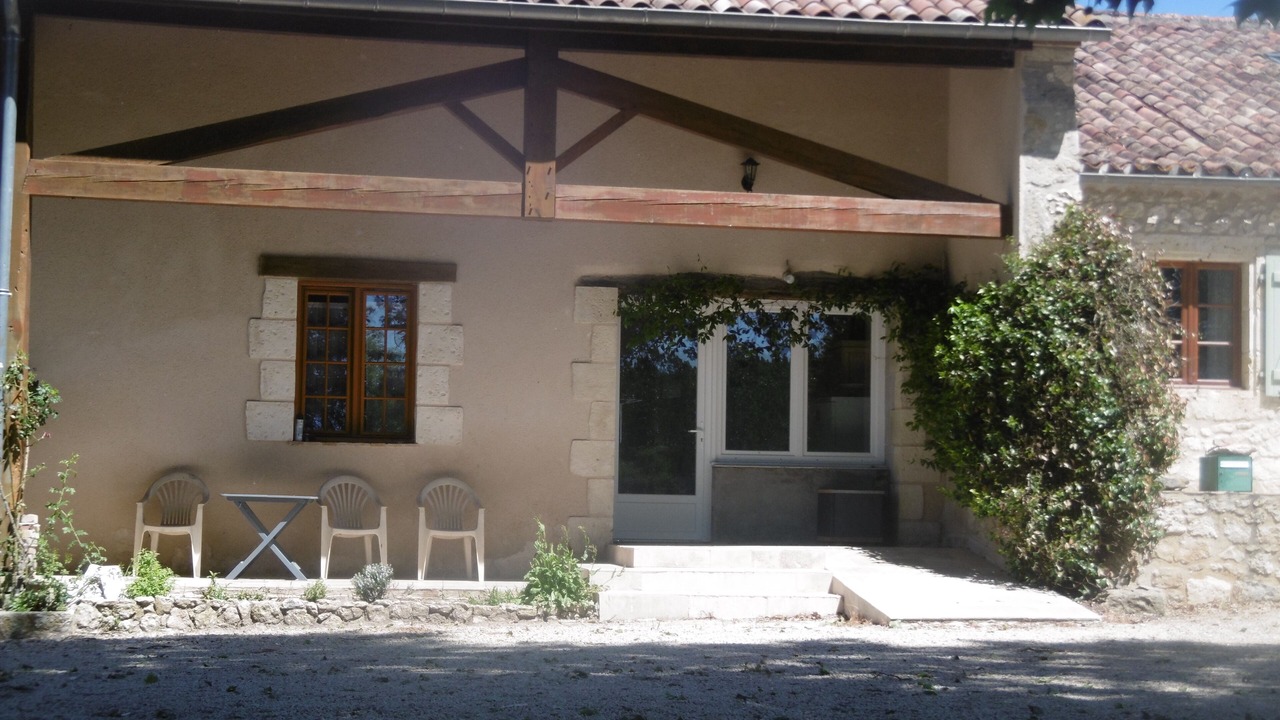Photo of Outdoor in Sainte-Maure-de-Peyriac