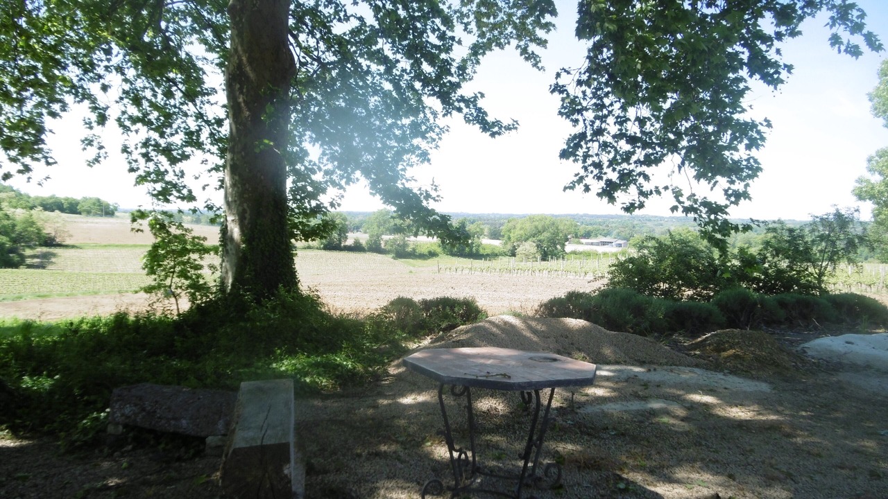 Photo of Outdoor in Sainte-Maure-de-Peyriac