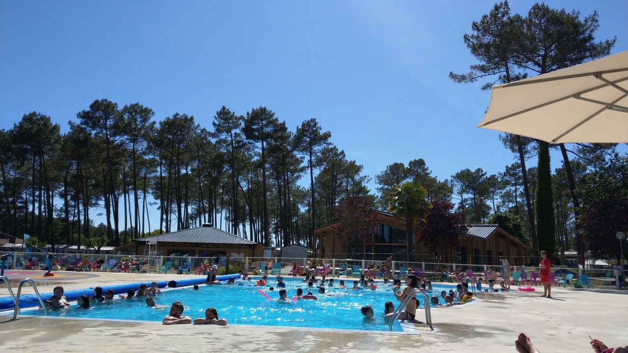 Photo of Outdoor in Saint-Julien-en-Born