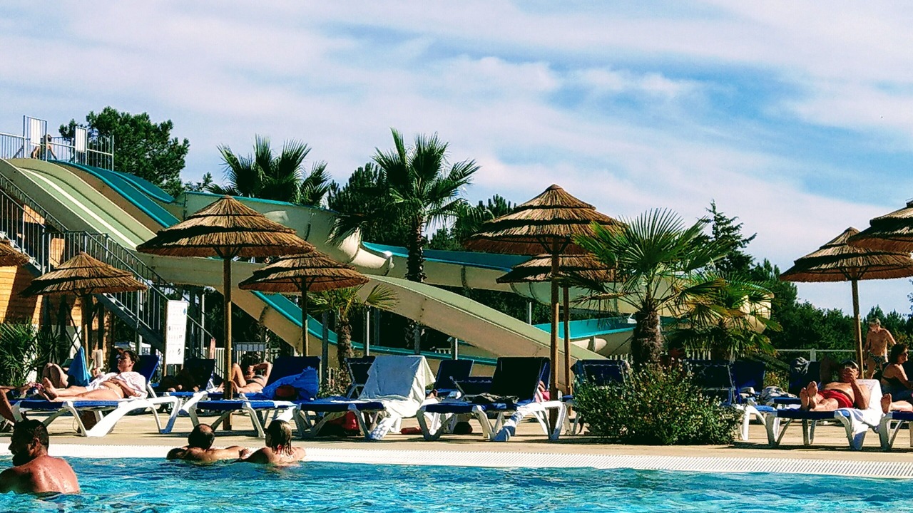 Photo of Outdoor in Saint-Julien-en-Born