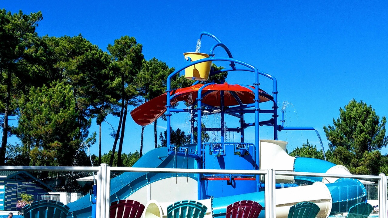 Photo of Outdoor in Saint-Julien-en-Born