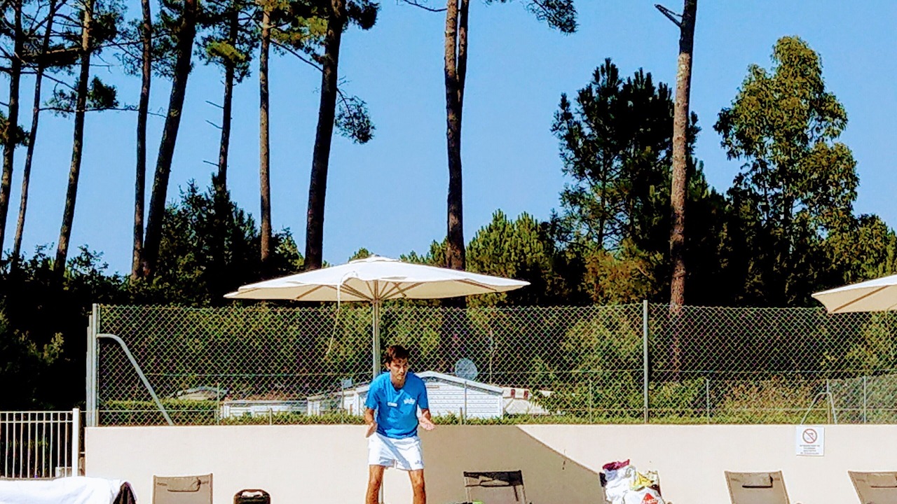 Photo of Outdoor in Saint-Julien-en-Born