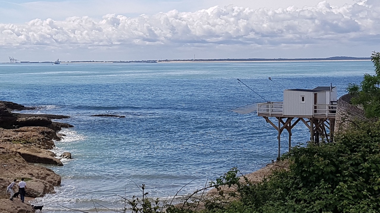 Photo of Others in Vaux-sur-Mer