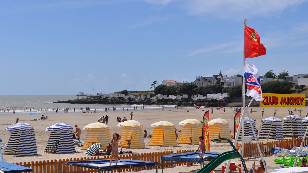 Photo of Others in Vaux-sur-Mer