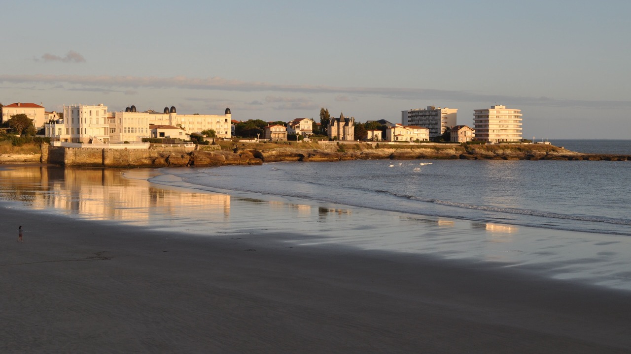 Photo of Others in Vaux-sur-Mer