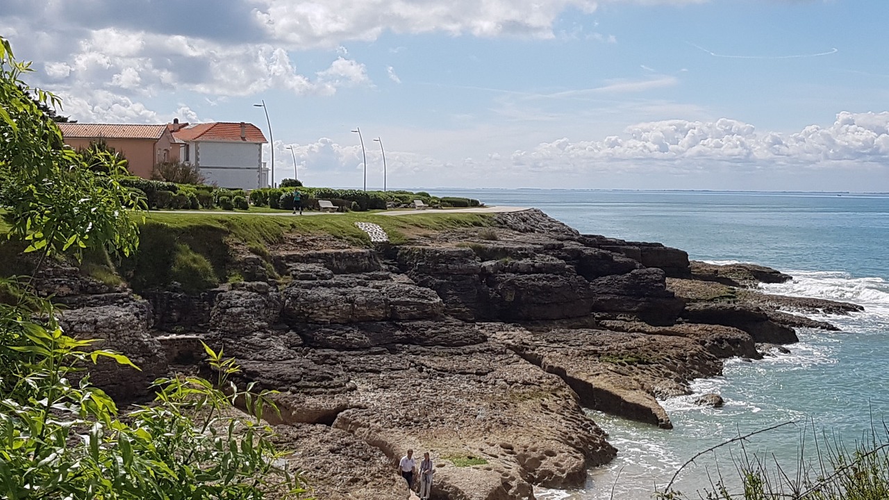 Photo of Others in Vaux-sur-Mer