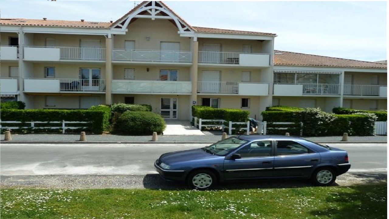 Photo of Outdoor in Vaux-sur-Mer
