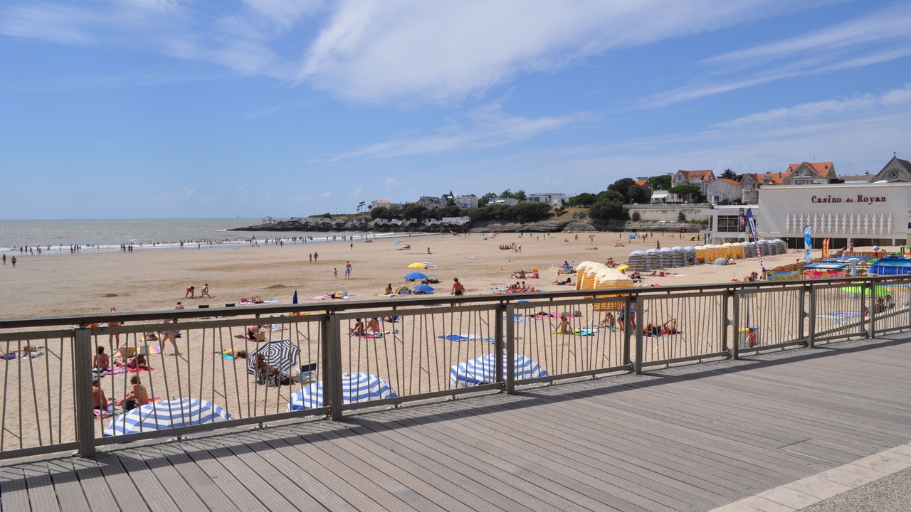 Photo of Others in Vaux-sur-Mer