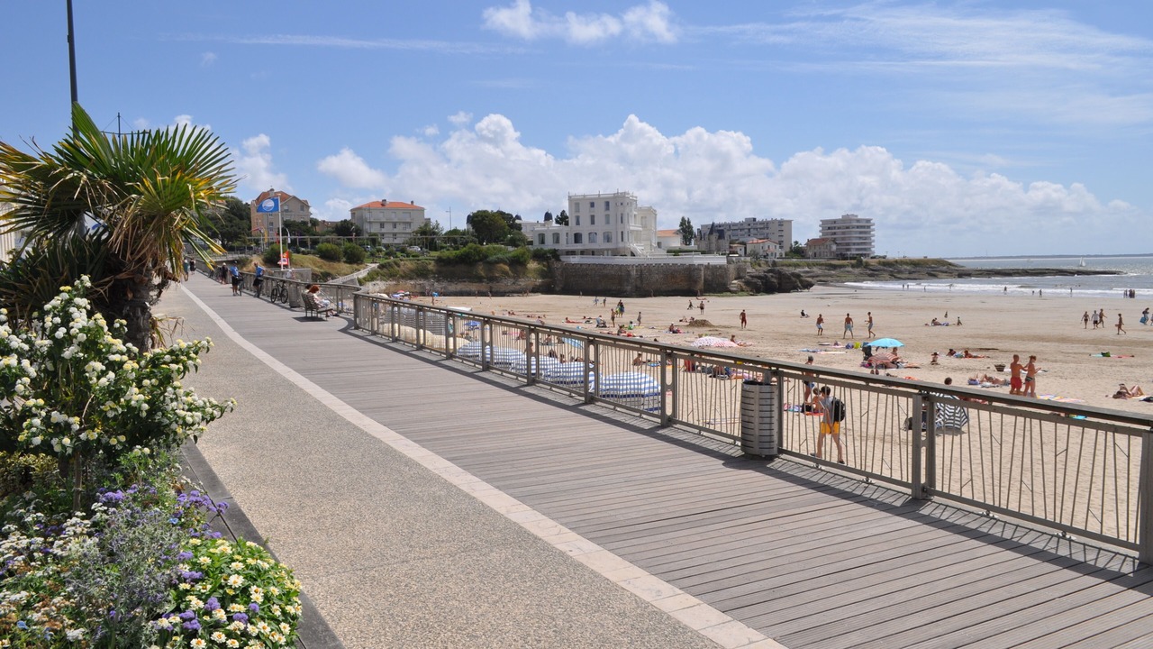 Photo of Others in Vaux-sur-Mer
