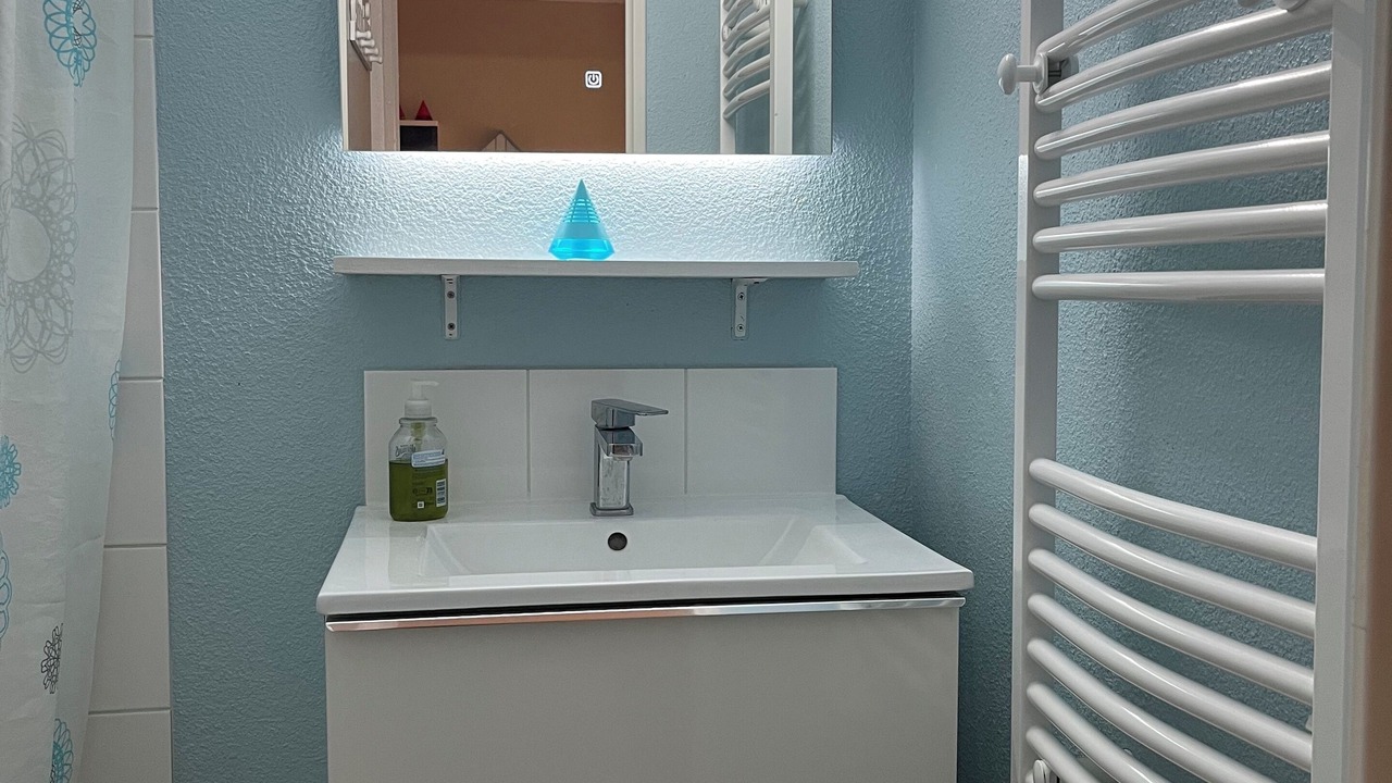 Photo of Bathroom in Vaux-sur-Mer
