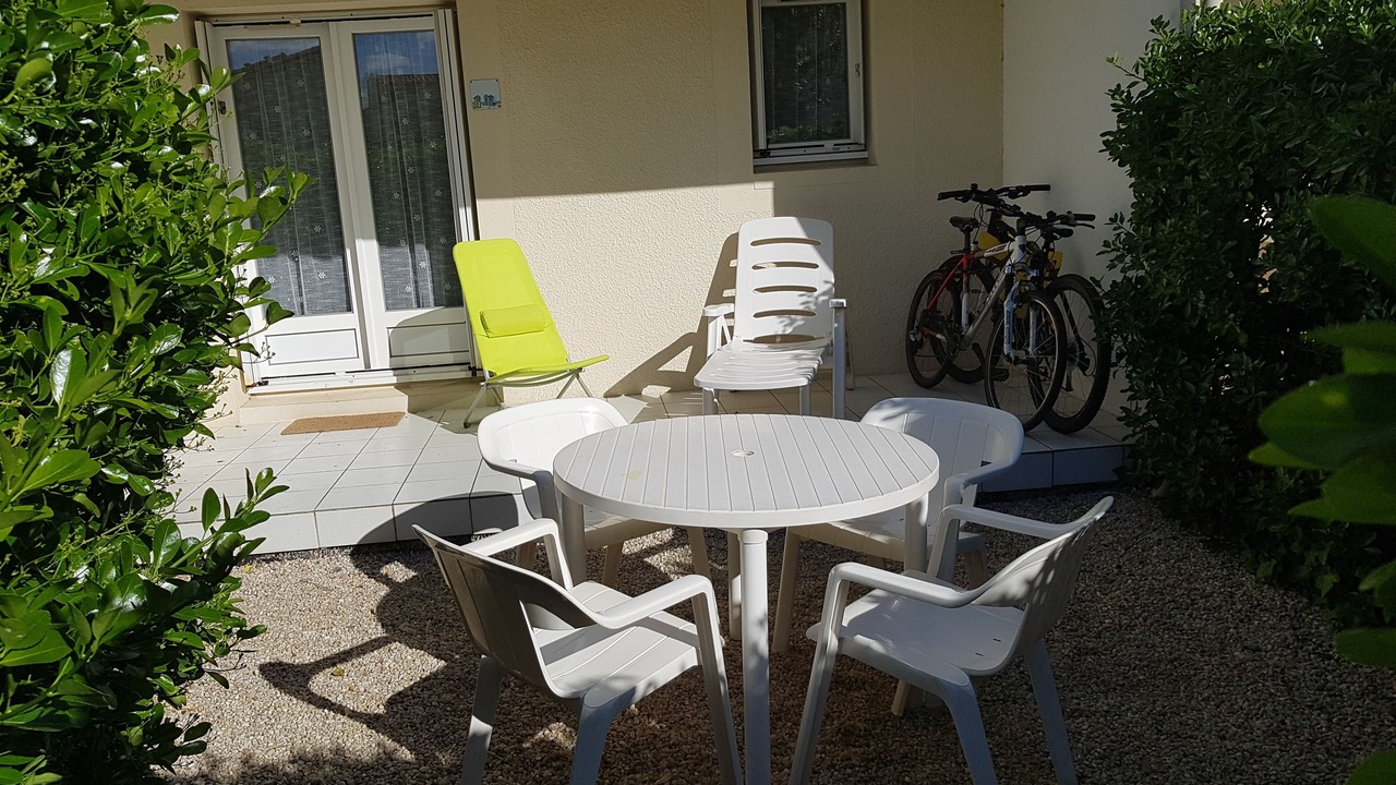 Photo of Outdoor in Vaux-sur-Mer