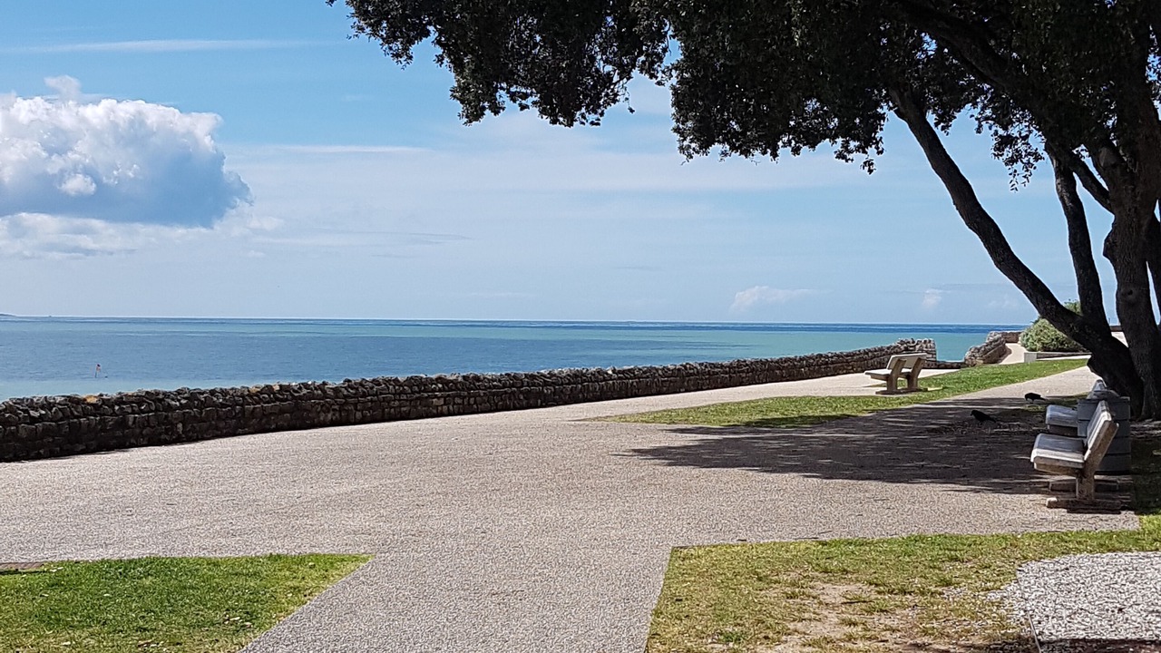 Photo of Outdoor in Vaux-sur-Mer