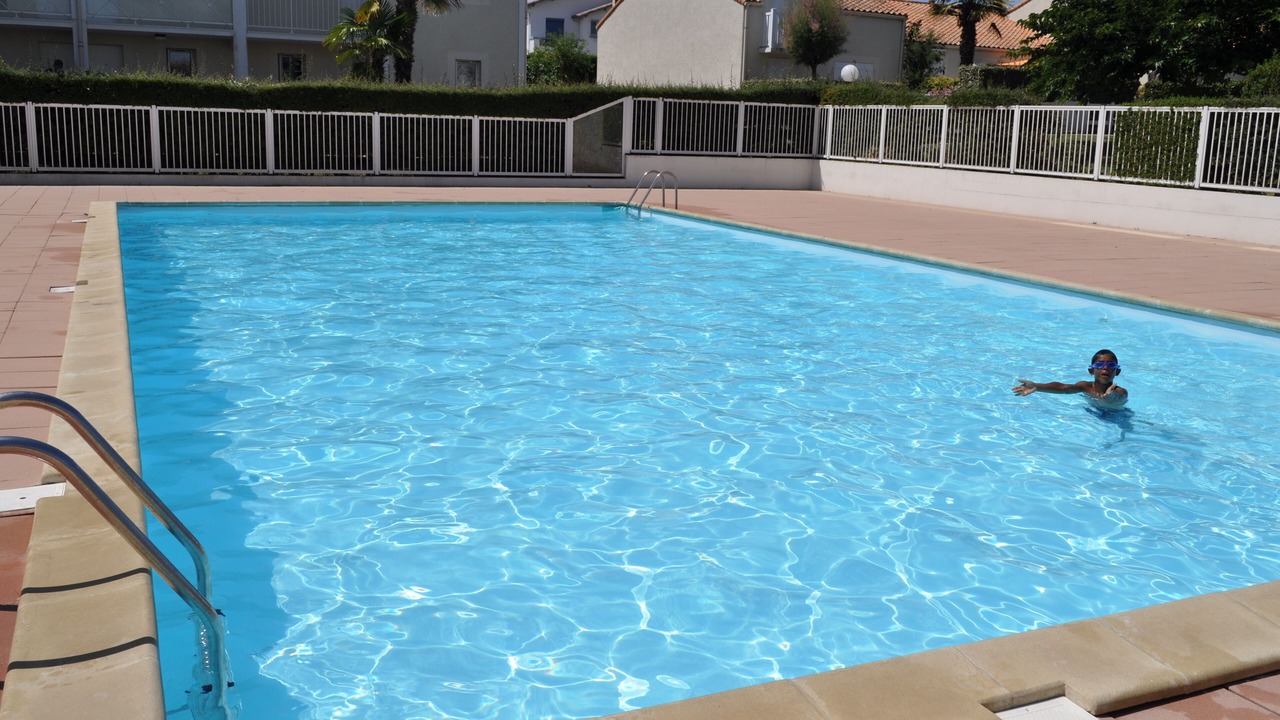 Photo of Outdoor in Vaux-sur-Mer
