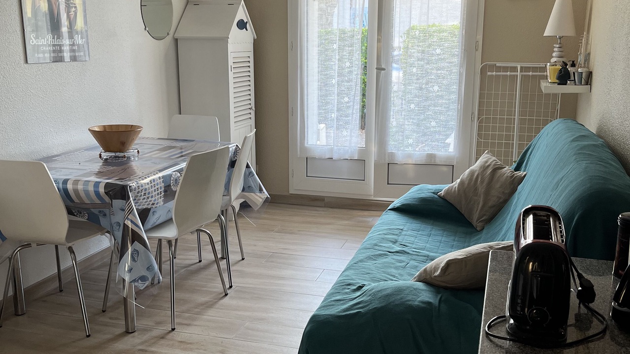 Photo of Livingroom in Vaux-sur-Mer