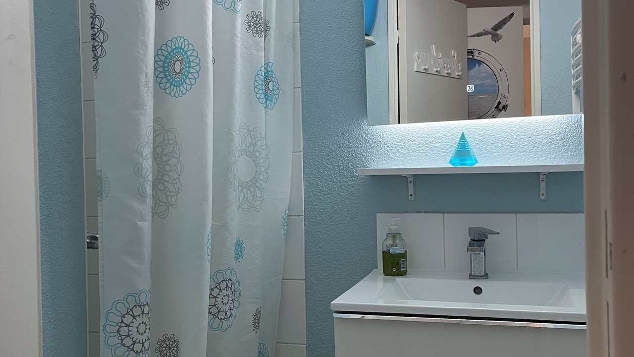Photo of Bathroom in Vaux-sur-Mer