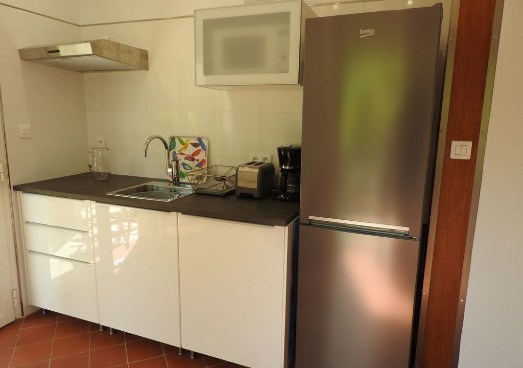 Photo of Kitchen in Grand Sud