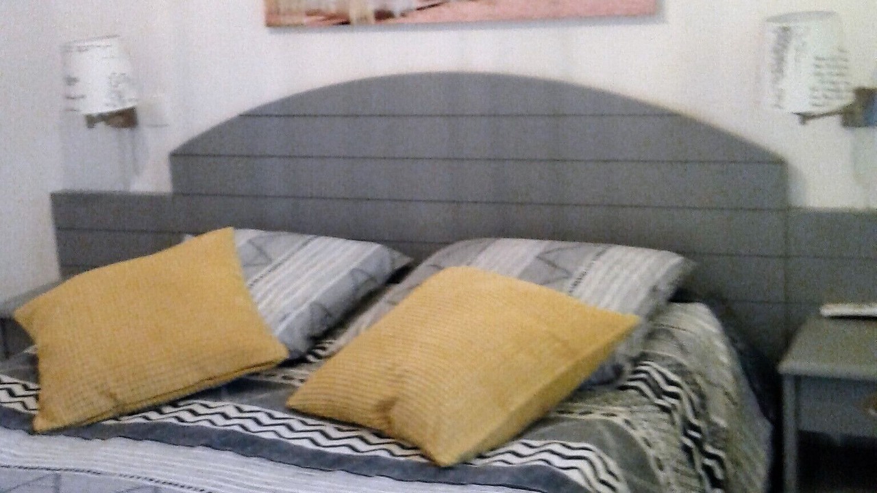 Photo of Bedroom in Ondres