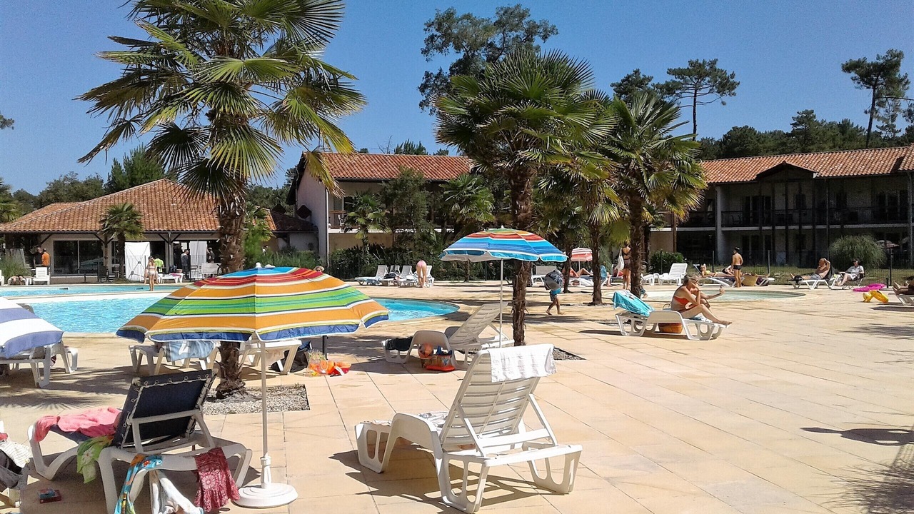 Photo of Outdoor in Ondres
