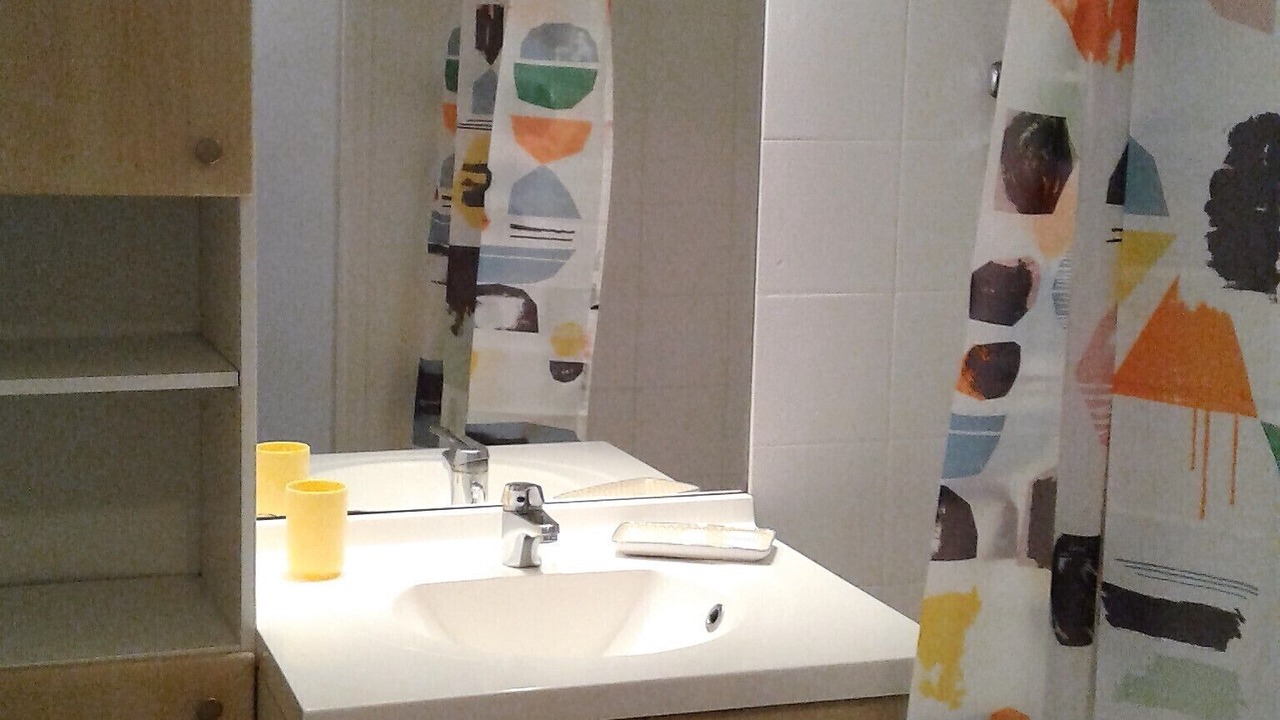 Photo of Bathroom in Ondres
