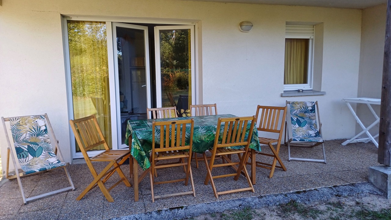 Photo of Outdoor in Ondres