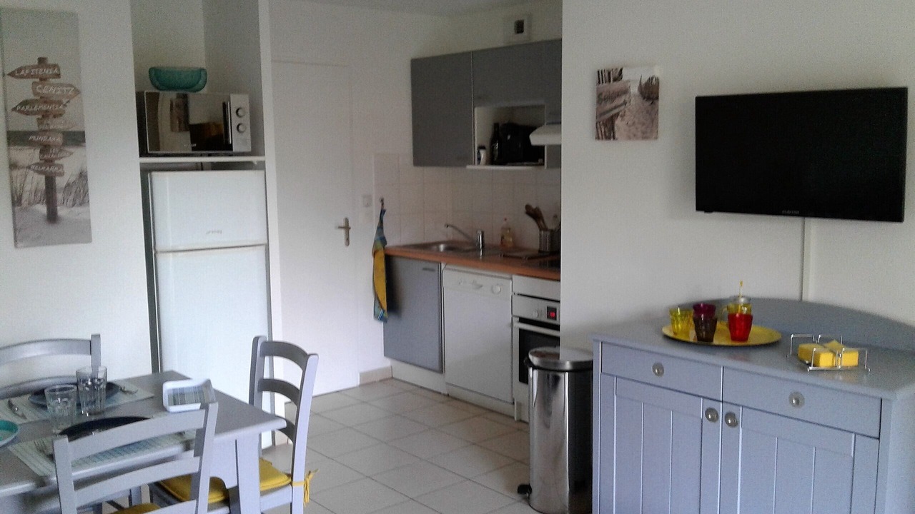 Photo of Kitchen in Ondres
