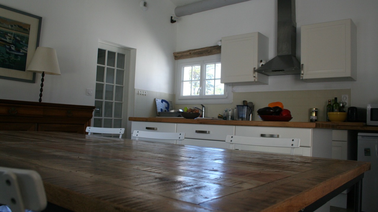 Photo of Kitchen in Domino