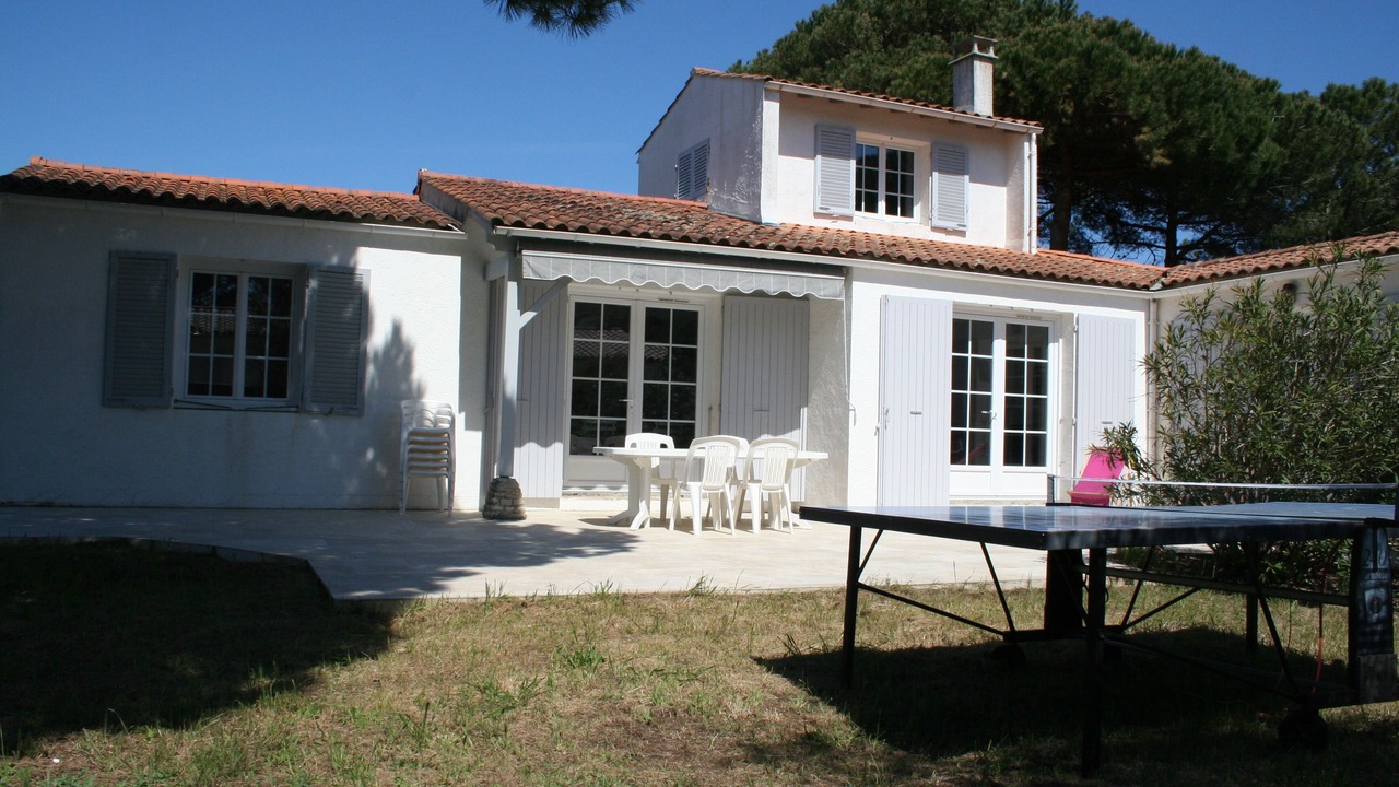 Photo of Outdoor in Domino