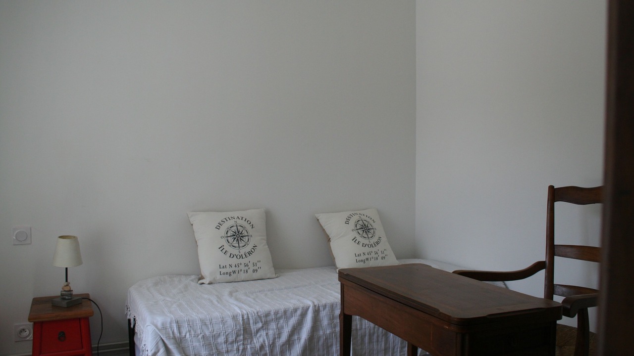 Photo of Bedroom in Domino