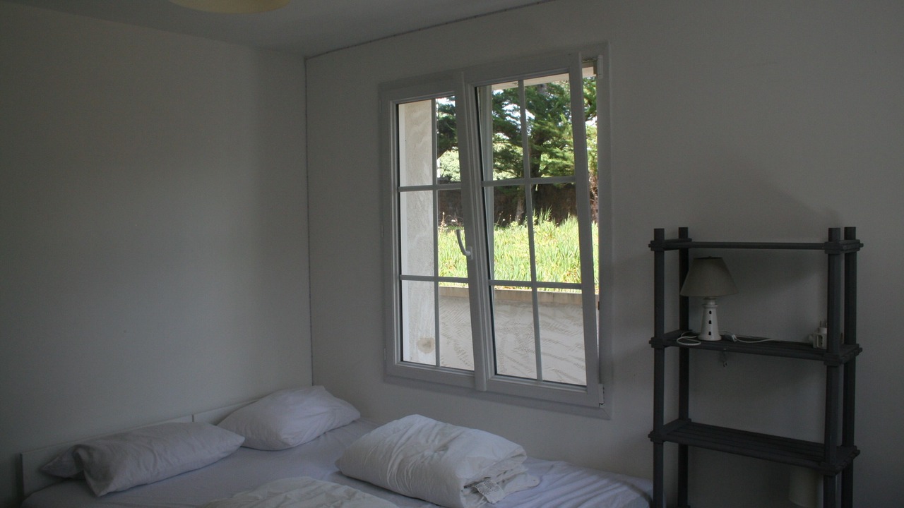 Photo of Bedroom in Domino