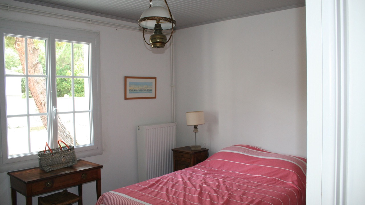 Photo of Bedroom in Domino