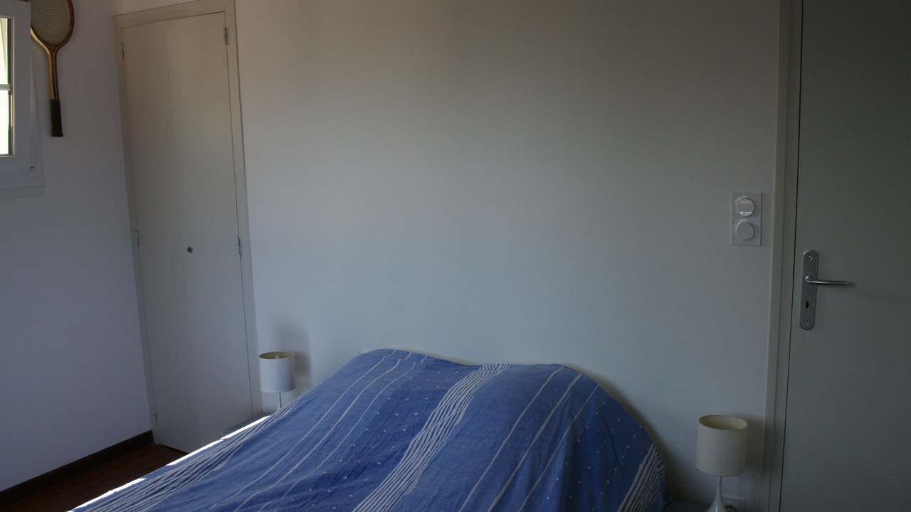 Photo of Bedroom in Domino
