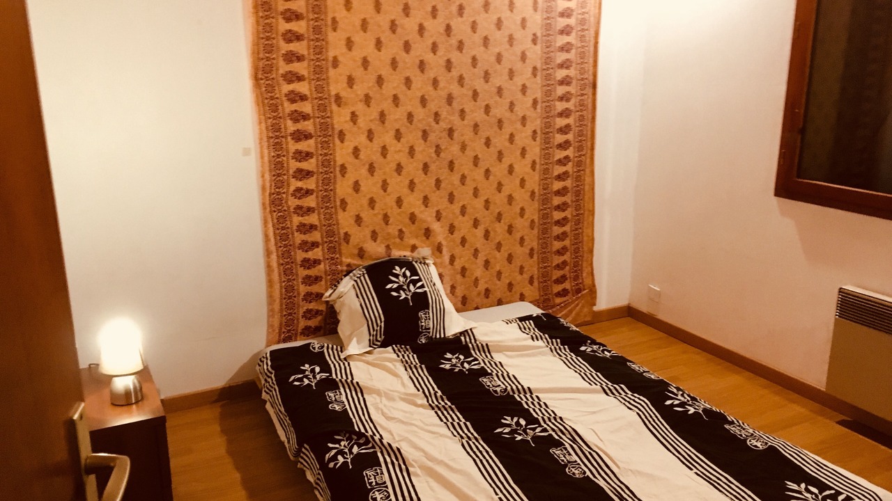 Photo of Bedroom in Pessac