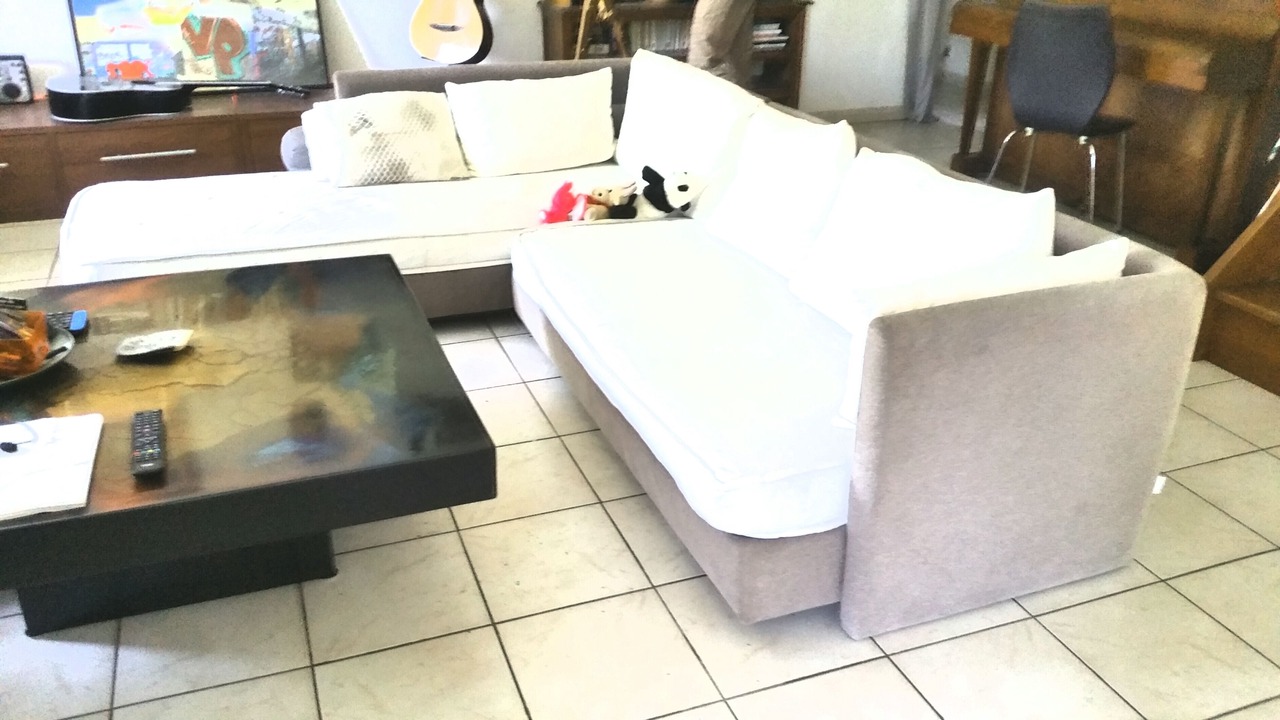 Photo of Livingroom in Pessac